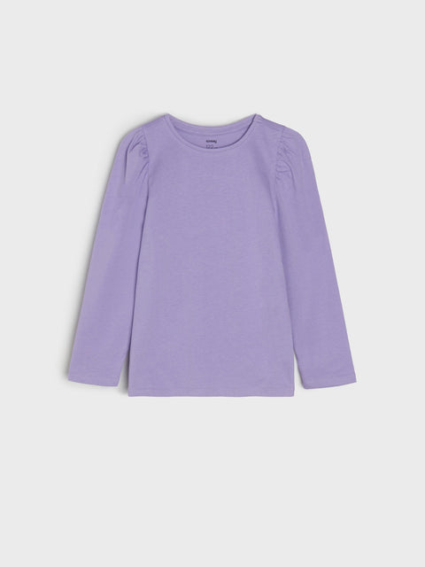 Sinsay Girl's Multicolor Long-sleeved Blouse 2-Pack | Sinsay In Lebanon