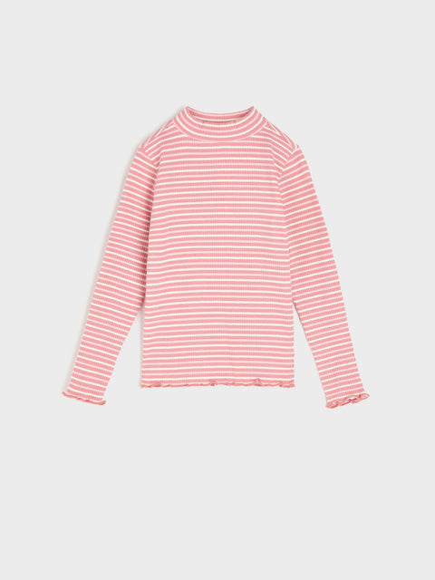 Sinsay Baby Girl's Multicolor Striped Blouse | Sinsay In Lebanon
