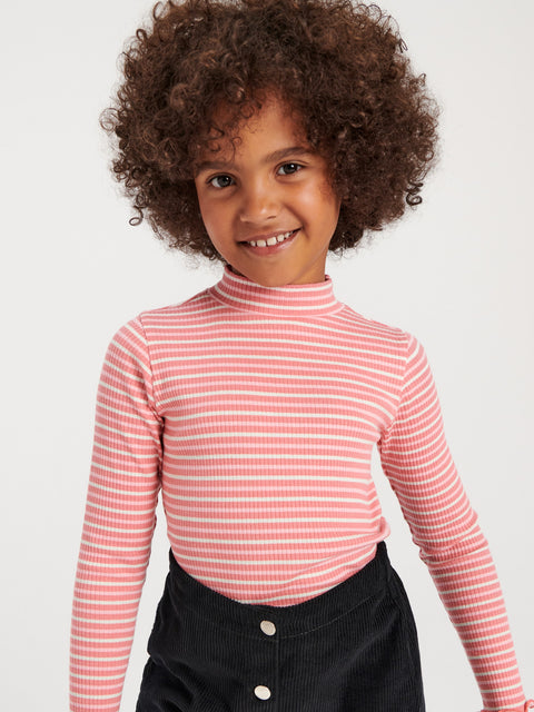 Sinsay Baby Girl's Multicolor Striped Blouse | Sinsay In Lebanon