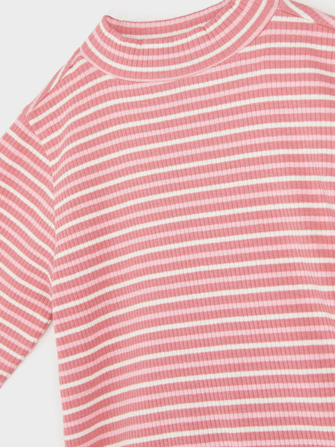 Sinsay Baby Girl's Multicolor Striped Blouse | Sinsay In Lebanon