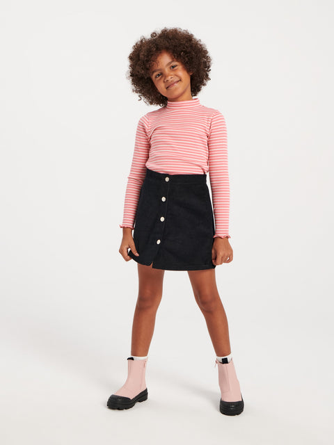 Sinsay Baby Girl's Multicolor Striped Blouse | Sinsay In Lebanon