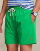Polo Ralph Lauren Men's Green Traveler Swim Trunk Short | Polo Ralph Lauren In Lebanon