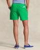 Polo Ralph Lauren Men's Green Traveler Swim Trunk Short | Polo Ralph Lauren In Lebanon