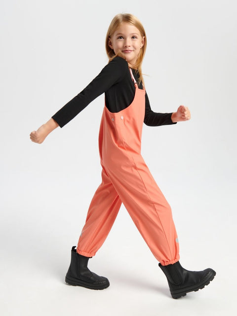 Sinsay Girl's Coral Waterproof Trouser ANFK818