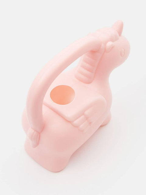Sinsay Light Pink Unicorn Shape Garden Funnel | Sinsay In Lebanon