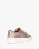 Steve Madden Women's Rose Metallic Lace-Up Especial Sneakers | Steve Madden In Lebanon