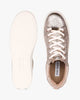 Steve Madden Women's Rose Metallic Lace-Up Especial Sneakers | Steve Madden In Lebanon