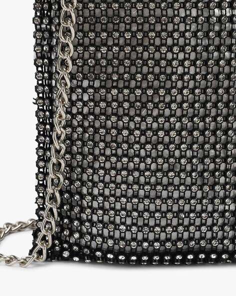 Jakes Women's Black Sling Bag |Jakes in Lebanon