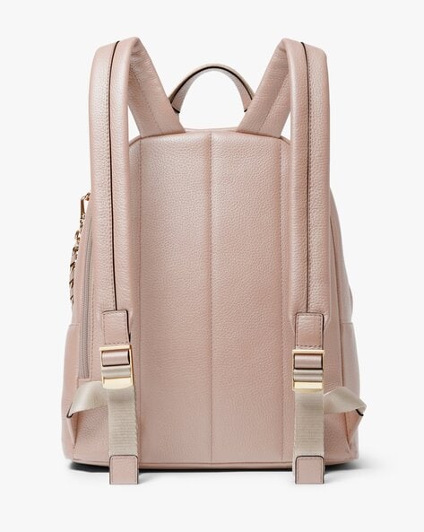 Michael Kors Women's Pink Backpack |Michael Kors in Lebanon
