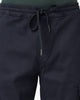 Armani Exchange Men's Navy Cotton Stretch Cargo Pants | Armani Exchange In Lebanon