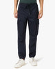 Armani Exchange Men's Navy Cotton Stretch Cargo Pants | Armani Exchange In Lebanon