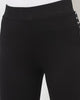 Bar III Women's Black Side-Studded Stretch Leggings | Bar III in Lebanon