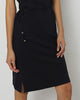 Tommy Hilfiger Women's Navy Short Sleeve Waist Tie Dress | Tommy Hilfiger in Lebanon