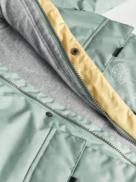 Reserved Baby Boy's Light Green Outer Jacket | Reserved In Lebanon