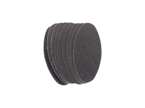 OR Bleu 10 Grit Stainless Steel Pedicure Files Refill orb-63shr