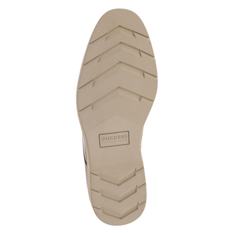 Dockers  Men's Brown Domie Casual Slip On Casual Shoes  |Dockers in Lebanon