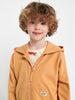 Sinsay Boy's Peach Zip Up Comfy Hood Jacket | Sinsay In Lebanon