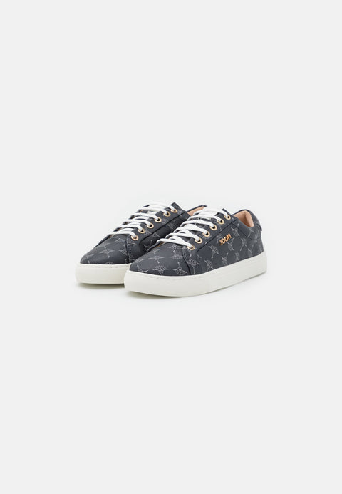 Joop Women's Dark Blue Cortina Coralie Sneakers | Joop In Lebanon