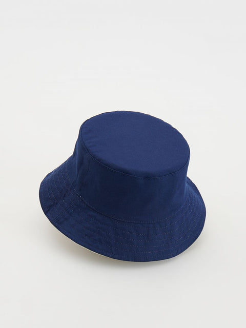 Reserved Boy's Multicolor Printed Bucket Hat |Reserved In Lebanon