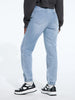 Sinsay Women's Light Blue Jogger Jeans | Sinsay In Lebanon
