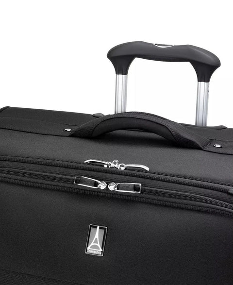 Travelpro Black WalkAbout 7 Carry-on Spinner|Travelpro In Lebanon
