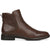Franco Sarto Women's Brown Marcus Mid Calf Boot