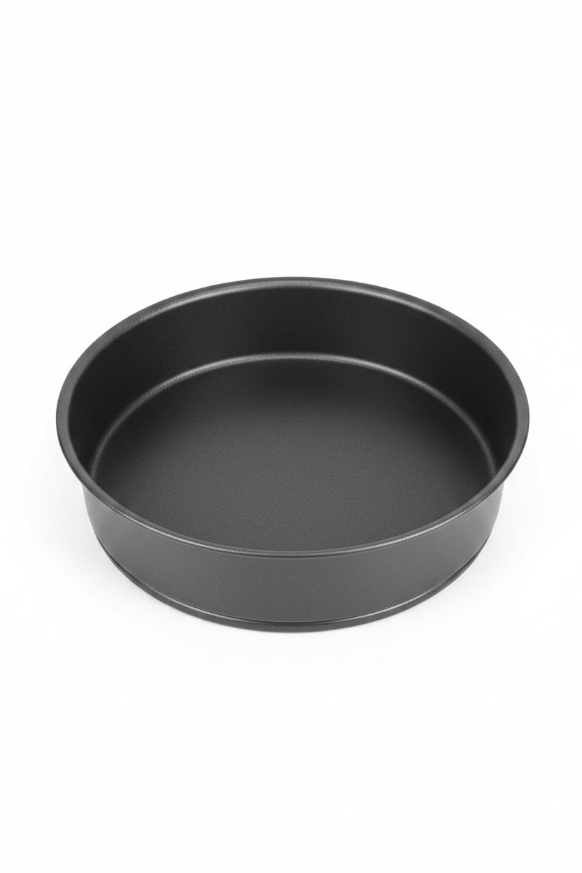 GeBe Tray Round 28Cm(RVE28)