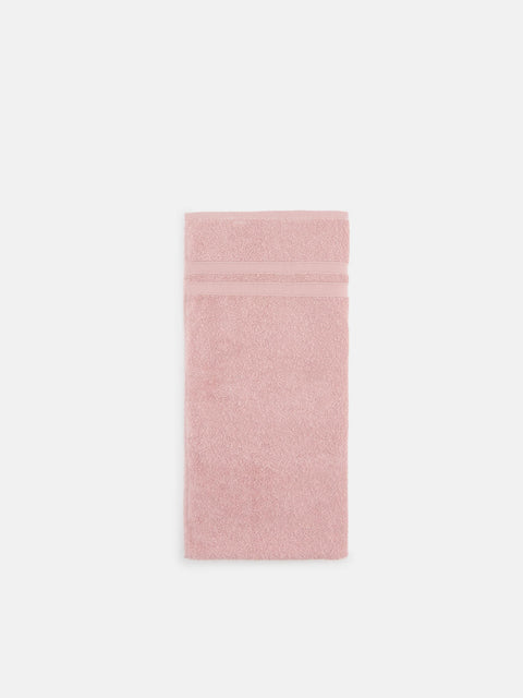 Sinsay  Pink Cotton Bath  Towel 50cm x 100cm | Sinsay in Lebanon