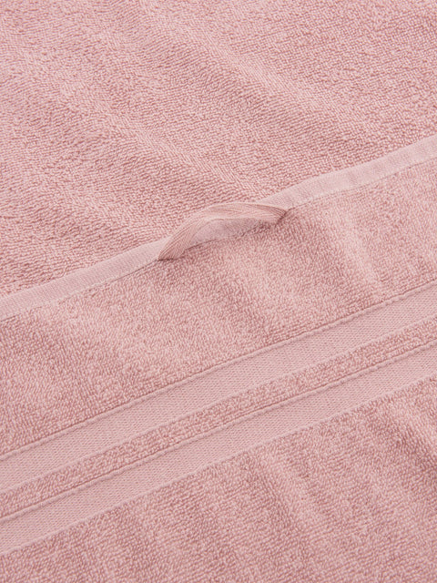 Sinsay  Pink Cotton Bath  Towel 50cm x 100cm | Sinsay in Lebanon