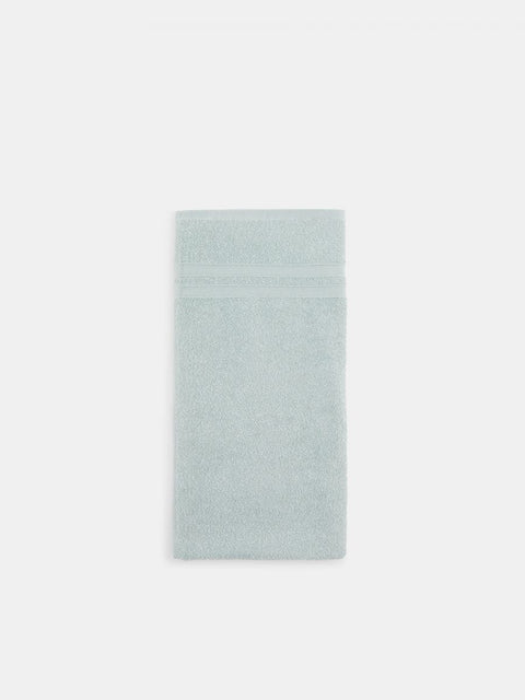 Sinsay Mint Green Cotton Towel 50x100cm | Sinsay In Lebanon