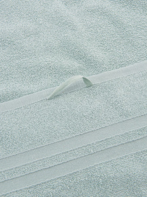 Sinsay Mint Green Cotton Towel 50x100cm | Sinsay In Lebanon