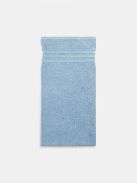 Sinsay Light Blue Bath Towel 70x140cm | Sinsay In Lebanon
