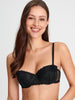 Sinsay Women’s Black Bra | Sinsay in Lebanon