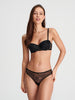 Sinsay Women’s Black Bra | Sinsay in Lebanon