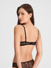Sinsay Women’s Black Bra | Sinsay in Lebanon