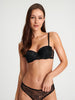 Sinsay Women’s Black Bra | Sinsay in Lebanon