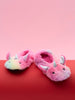 Sinsay Girl's Multicolor Unicorn Printed Panduf | Sinsay In Lebanon