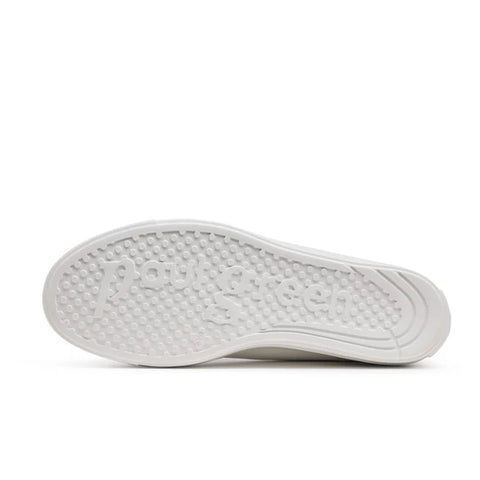 Paul Green Women's White Bixby Sneaker | Paul Green In Lebanon