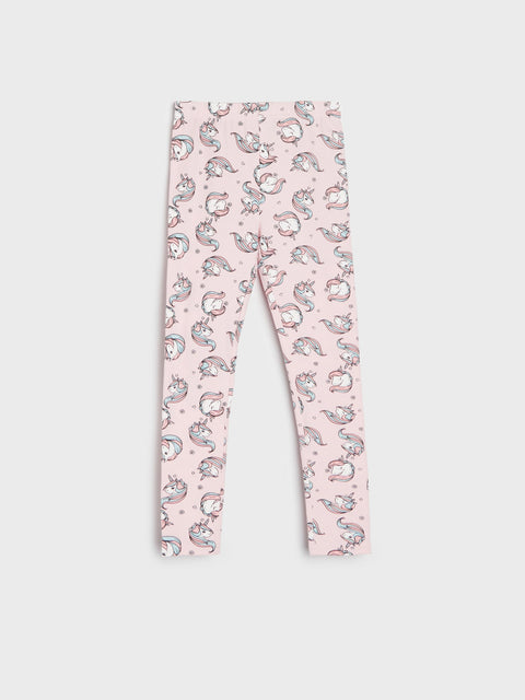 Sinsay Baby Girl's Multicolor Leggings 3-pack | Sinsay In Lebanon