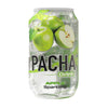 Pacha Sparkling Drink 330ml | Pacha In Lebanon