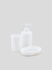 Sinsay Home 3-Piece Minimalist Bathroom Set | Sinsay in Lebanon