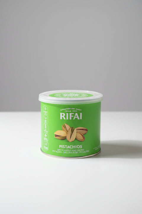 Al Rifai Pistachios Mix 150g | Al Rifai In Lebanon