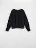 Sinsay Women's Black Long Sleeve Blouse | Sinsay In Lebanon