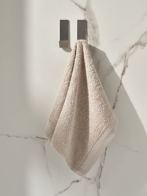 Sinsay Silver Towel Hangers 2-Pack | Sinsay In Lebanon