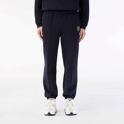 Lacoste Men's Navy HDE Classic Fit Logo Track Pants | Lacoste In Lebanon