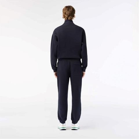 Lacoste Men's Navy HDE Classic Fit Logo Track Pants | Lacoste In Lebanon