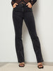 Sinsay Women's Black Elastic Fibre Blend Jeans | Sinsay In Lebanon