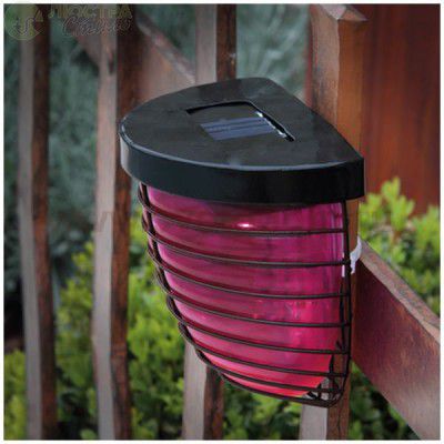 Eglo Solar Led - 48204
