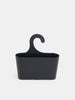 Sinsay Home Black Hanging Storage Basket | Sinsay in Lebanon