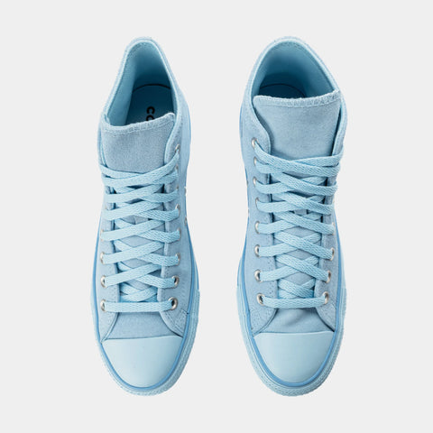 Converse Men's Blue Taylor All Star High Top Sneakers | Converse In Lebanon